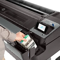 HP DESIGNJET Z9+ 24IN POSTSCRIPT PRINTER