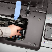 HP DESIGNJET Z9+ 24IN POSTSCRIPT PRINTER