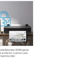 HP DESIGNJET Z9+ 24IN POSTSCRIPT PRINTER