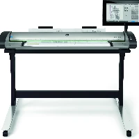 HP SD Pro 2 44-in Scanner