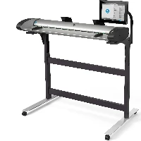 HP SD Pro 2 44-in Scanner