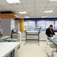 HP SD Pro 2 44-in Scanner