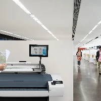 HP SD Pro 2 44-in Scanner