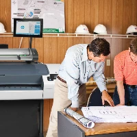 HP SD Pro 2 44-in Scanner