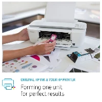 HP 304 TRI-COLOR ORIGINAL INK CARTRIDGE