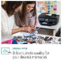 HP 304 TRI-COLOR ORIGINAL INK CARTRIDGE