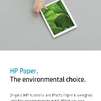 HP 304 BLACK ORIGINAL INK CARTRIDGE