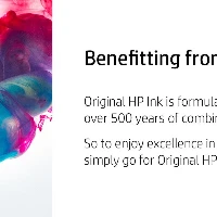 HP 304 BLACK ORIGINAL INK CARTRIDGE
