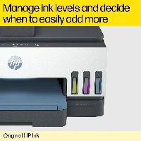 HP GT52 MAGENTA ORIGINAL INK BOTTLE