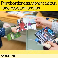 HP GT52 YELLOW ORIGINAL INK BOTTLE