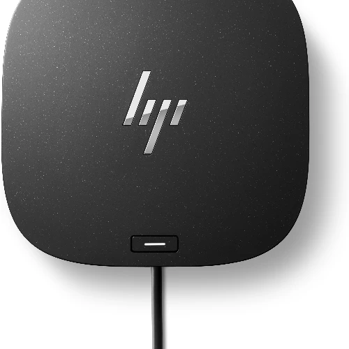 HP USB-C G5 ESSENTIAL DOCK