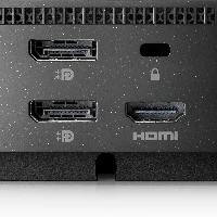 HP USB-C G5 ESSENTIAL DOCK