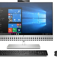 HP ELITEONE 800 G6 AIO 27 AH STAND