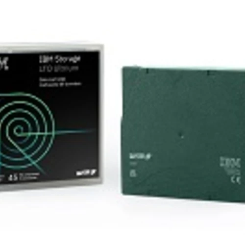 ULTRIUM LTO 9 DATA CARTRIDGE - WORM 12TB