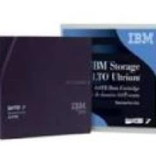 LTO7 - LIBRARY PACK  6TB + LABEL