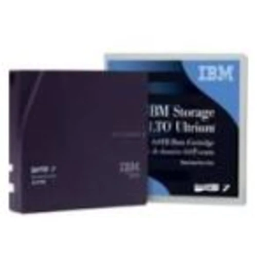 LTO7 - LIBRARY PACK  6TB + LABEL