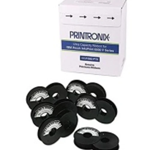 6500 ULTRA CAP RIBBON 6pezzi - PRINTRONIX P/N