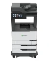 MFP LEXMARK XM7355 A4 52PPM TOUCH-DUP BSD