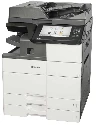 MFP LEXMARK XM9145 A3 45PPM TOUCH-DUP  BSD  3Y PAR