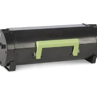 60F2H0E 60X CARTUCCIA TONER NERO