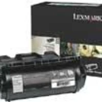 TONER LEXMARK PER T64X DA 21K RICONDIZIONATO