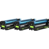 CONFEZIONE DA TRE FOTOCONDUTTORI 175K PAG.