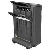 MS911/MX91X FASCICOLATORE CON SPILLATRICE E FORATR