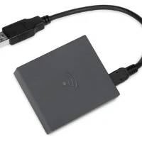 SERVER DI STAMPA WIRELESS MARKNET N8352 PI  NFC