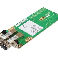 LEXMARK MARKNETT N8230 ETHERNET SU FIBRA OTTICA