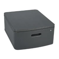 MOBILETTO GIREVOLE - SWIVEL CABINET - SENZA RUOTE