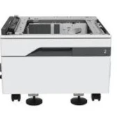 520 SHEET TRAY / CASTER CABINET FOR CX93X / MX93X