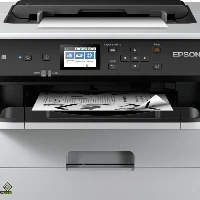 Epson WorkForce Pro WF-M5298DW, Colour, 1200 x 2400 DPI, 1, A4, 45000 pages per month, 34 ppm