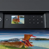 EPSON EXPRESSION PREMIUM XP-6100