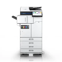 Epson WorkForce Enterprise AM-C5000, Inkjet, Colour printing, 600 x 2400 DPI, A3, Direct printing, Black, White