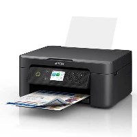 Epson Expression Home XP-4200, Inkjet, Colour printing, 5760 x 1440 DPI, A4, Direct printing, Black