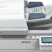 EPSON SCANNER WORKFORCE DS-6500N