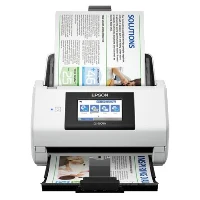 Epson WorkForce DS-790WN, 215.9 x 6096 mm, 600 x 600 DPI, 30 bit, 24 bit, 10 bit, 8 bit