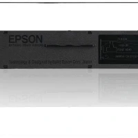S015624 NASTRO EPSON LQ 50