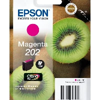 202 KIWI CLARIA PREMIUM SINGLE MAGENTA INK