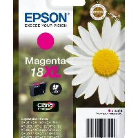 18XL DAISY CLARIA HOME SINGLE MAGENTA INK
