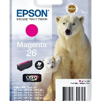 T26134012 INK MAGEN.CL.PREMIUM 26