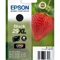 29XL STRAWBERRY CLARIA HOME SINGLE BLACK INK