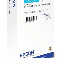 T755240 CARTUCCIA CIANO XL WF8000