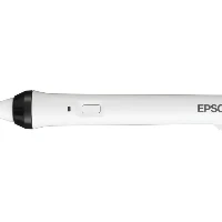 Epson Interactive Pen (blue) - ELPPN04B, Blue, White, IR, China, 35 mm, 192 mm, 60 mm