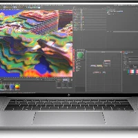 HP ZBook Studio G9, Intel Core i7, 40.6 cm (16