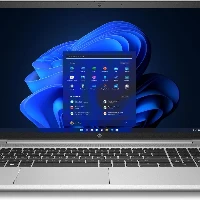HP ProBook 455 G9, AMD Ryzen 5, 2.3 GHz, 39.6 cm (15.6