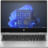HP Pro x360 435 G10, AMD Ryzen 7, 2 GHz, 33.8 cm (13.3