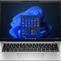 HP EliteBook 845 14 G10, AMD Ryzen 7 PRO, 3.3 GHz, 35.6 cm (14