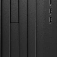 HP Pro Tower 290 G9 i312100 8GB/256 PC Intel i3-12100, SSD 256G 2280 PCIe NVMe, DVD Writer, 8GB DDR4, FreeDOS, 1-1-1 Wty Italy - Italian localization