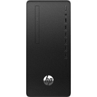 HP Pro Tower 290 G9 i312100 8GB/256 PC Intel i3-12100, SSD 256G 2280 PCIe NVMe, DVD Writer, 8GB DDR4, W11 Pro 64 DG106, 1-1-1 Wty Italy - Italian localization